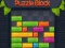 Puzzle Block เกมออนไลน์
