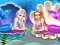 Mermaid Princesses Dress up เกมออนไลน์