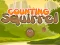 Counting Squirrel เกมออนไลน์