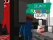 Scary BanBan Escape เกมออนไลน์