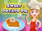 Sweet Potato Pie เกมออนไลน์