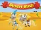 Desert Rush เกมออนไลน์
