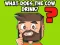  Brain IQ test Minecraft Quiz เกมออนไลน์