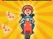 Pizza boy driving เกมออนไลน์