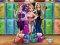 Princess Back To School เกมออนไลน์