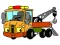 Tow Trucks Coloring เกมออนไลน์