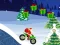 Santa Gift Race เกมออนไลน์