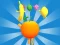 Fruit War เกมออนไลน์