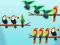 Bird Sort Challenges เกมออนไลน์