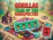 Gorillas Tiles Of The Unexpected เกมออนไลน์