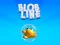 Blob Line เกมออนไลน์