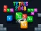 Tetris 2048 เกมออนไลน์