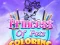 Princess Of Pets Coloring เกมออนไลน์