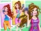 Selfie Queen Instagram Diva เกมออนไลน์