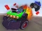 Death Race Monster Arena เกมออนไลน์