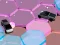 CyberTruck Galactic Fall เกมออนไลน์