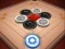 Carrom 2 Player เกมออนไลน์