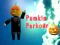 Hallowen Parkour เกมออนไลน์