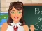 Barbie goes to School Makeover เกมออนไลน์