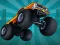 Zombie Killer Truck Driving เกมออนไลน์