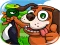 Duck Hunter เกมออนไลน์