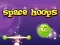 Space Hoops เกมออนไลน์