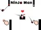 Ninja Man เกมออนไลน์
