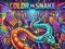 Color vs Snake เกมออนไลน์