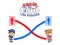 Draw To Toilet Line Drawing เกมออนไลน์
