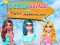 Ocean Voyage With BFF Princess เกมออนไลน์