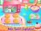 Princess Vampirina Cupcake Maker เกมออนไลน์