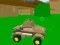 Blocky Wars 3d Toonfare เกมออนไลน์