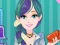 Denim Hairstyles เกมออนไลน์