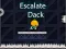 Escalate Dack เกมออนไลน์