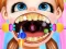 Little Princess Dentist Adventure เกมออนไลน์