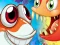 Fish Eats A Fish เกมออนไลน์