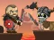 Vikings vs Skeletons เกมออนไลน์
