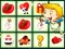 Valentines Cards Match เกมออนไลน์