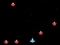 Space Shooter War เกมออนไลน์