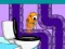 Crazy Golfish เกมออนไลน์