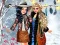 Boho Winter With Princess เกมออนไลน์