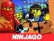 Ninjago Jigsaw Puzzle เกมออนไลน์