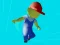 Parkour Run 3d.io เกมออนไลน์