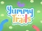 Yummy Trails เกมออนไลน์