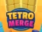 Tetro Merge เกมออนไลน์