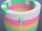 Paint The Rings เกมออนไลน์