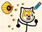 Protect My Dog เกมออนไลน์