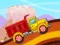 Sweet Truck เกมออนไลน์