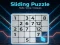 Sliding Puzzle เกมออนไลน์
