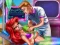 Mermaid Resurrection Emergency เกมออนไลน์